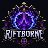 Riftborne