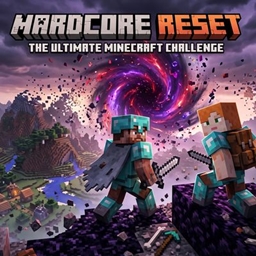 Hardcore Reset