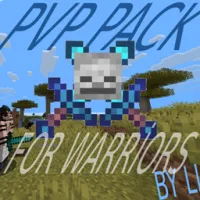 PVPpack(for warriors)