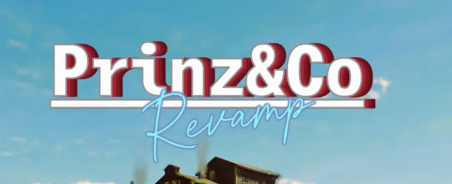 PrinzAndCo Factory Revamp