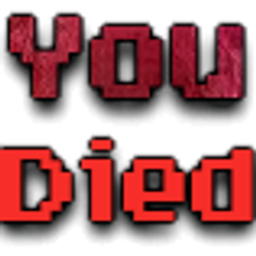 [YAD] 你已死亡