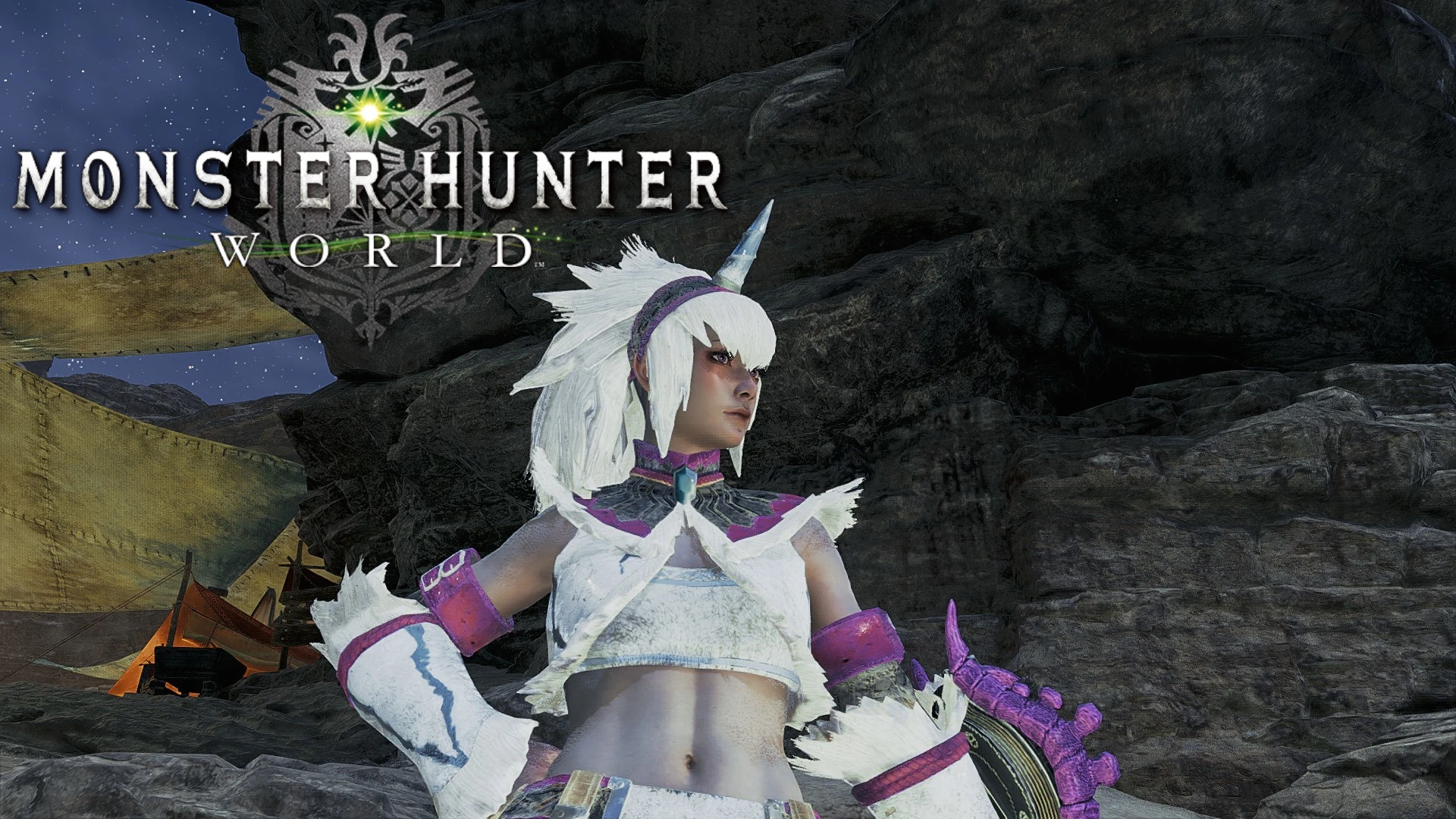 Kirin HR Female Armor