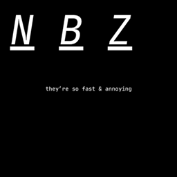 无幼年僵尸 (NBZ)