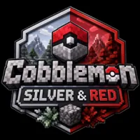 Cobblemon: Silver & Red