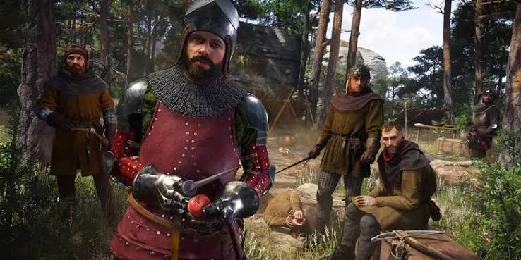 Road Encounters Fixed maybe