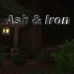 Ash & Iron