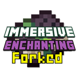 ImmersiveEnchantingFork