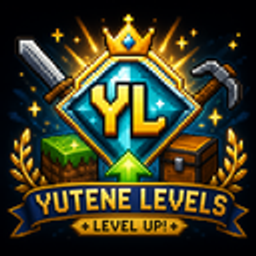 Yutene 等级
