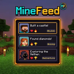 MineFeed