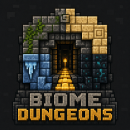 Biome Dungeons
