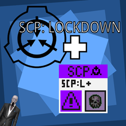 SCP:封锁+
