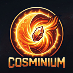 Cosminium