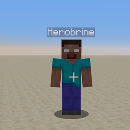 h e r o b r i n e