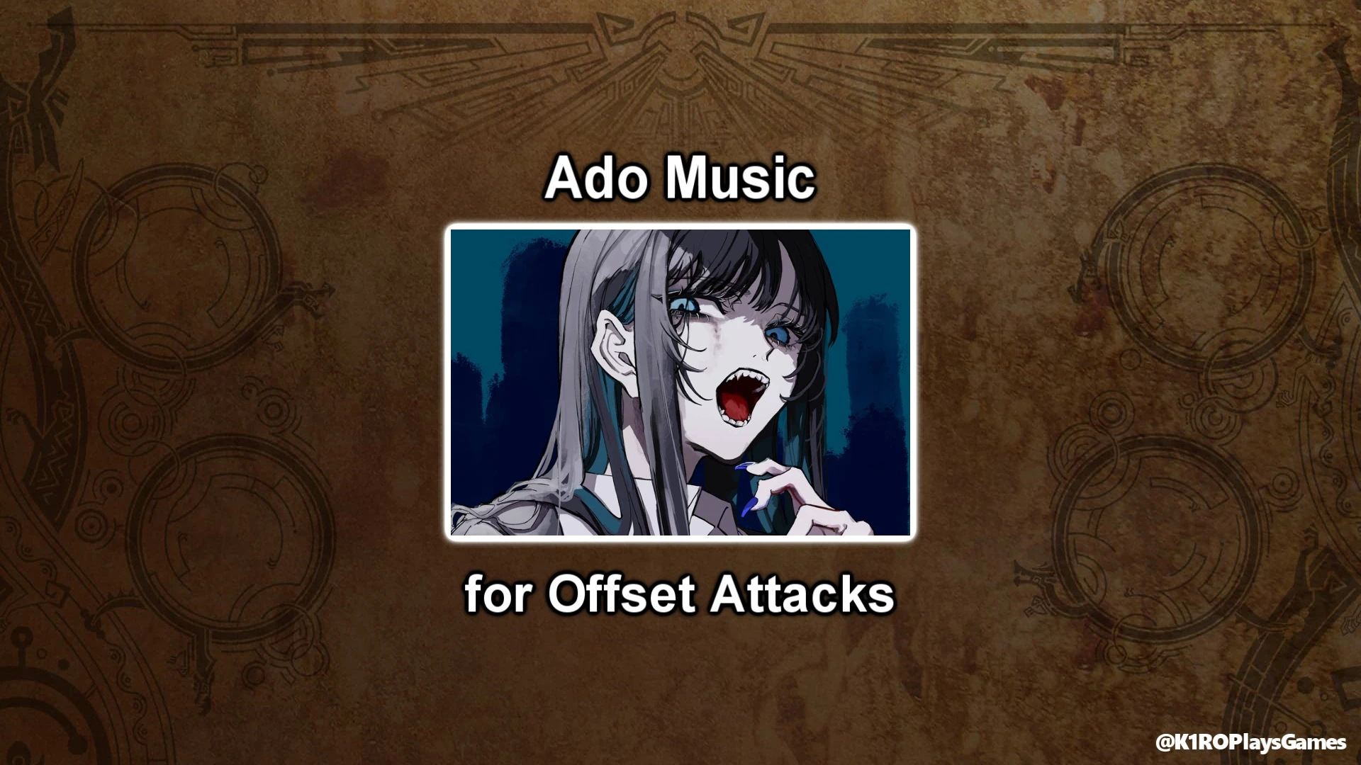 Ado Music for Offsets