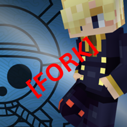 Epic Sanji Fork