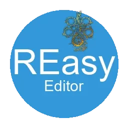 REasy 编辑器 (MHWilds)