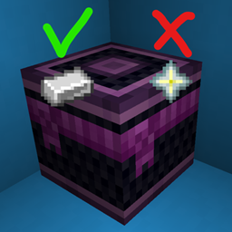 Creative Crate 黑名单