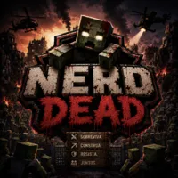 Nerd Dead