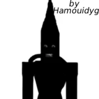 极致优化恐怖 by Hamoudiyg