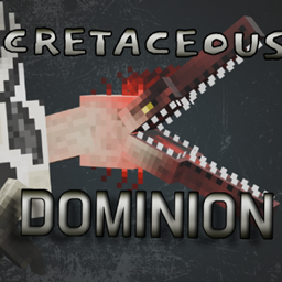 Cretaceous Dominion - The giant kings