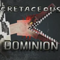 Cretaceous Dominion - The giant kings