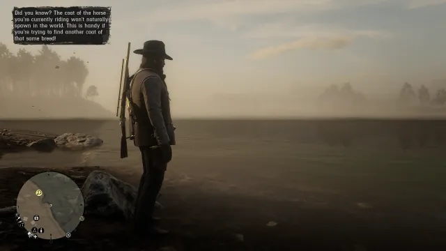 RDR2 Vibrant Cinematic Reshade 1 by MAXCENZO69 or aarav.cmd