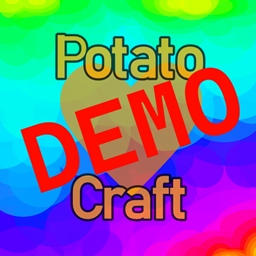 PotatoCraft 演示版