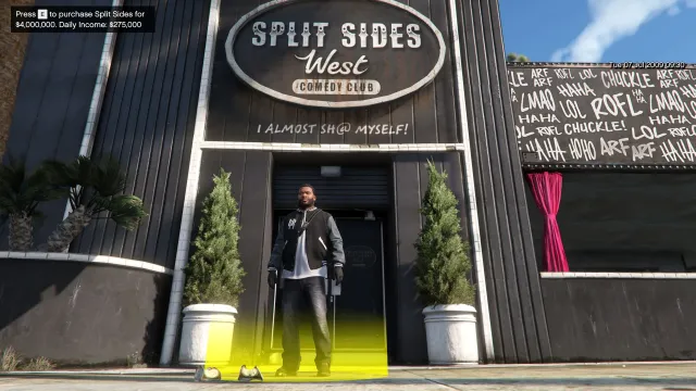 Properties Expanded