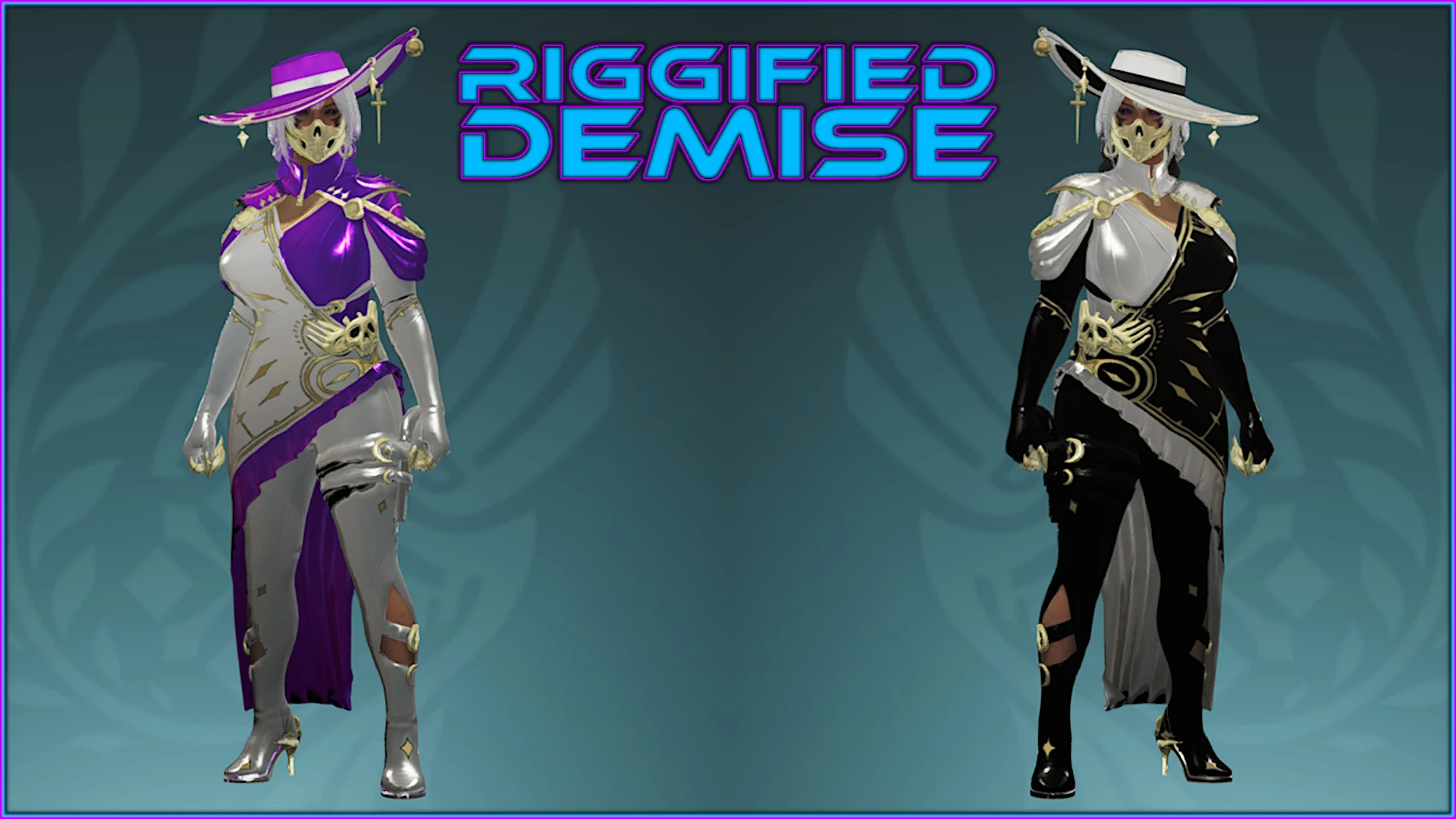 Riggified Demise