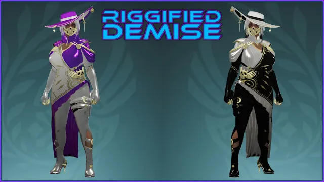 Riggified Demise