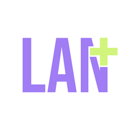 Lan+