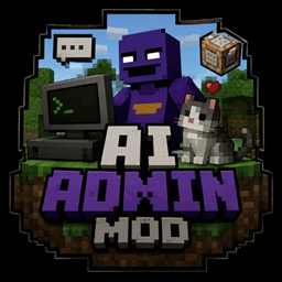 AI_Admin_mod 和聊天框