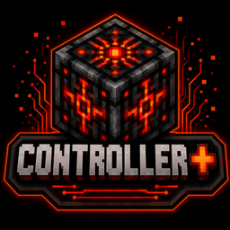 ControllerPlus