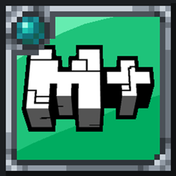 [Forge] 材质+