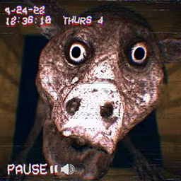 The Pig Is Here