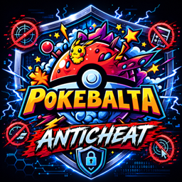 PokeBalta 反作弊系统