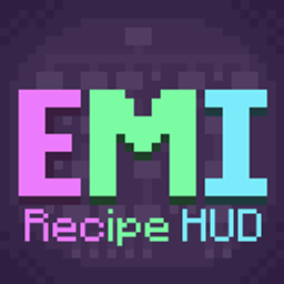 EMI配方界面