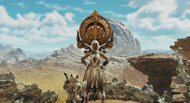 MHWI Shara Ishvalda Weapon Collection