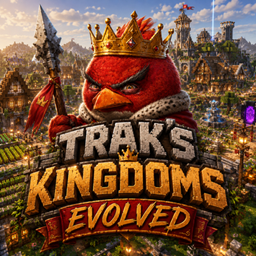 Traks Kingdoms Evolved