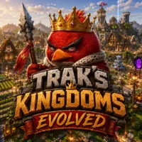 Traks Kingdoms Evolved