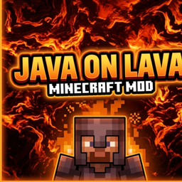 火山上的Java