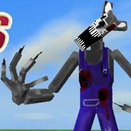 big bad wolf