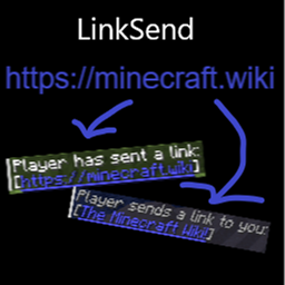 LinkSend