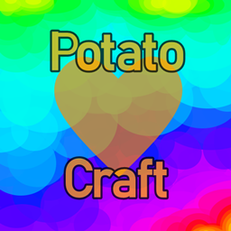 Pot4toCraft