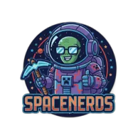 SpaceNerds SMP
