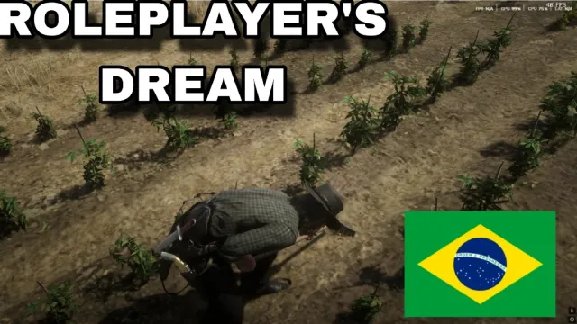 Roleplayer's Dream em Portugues - V.1.1