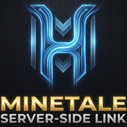 MineTale : Server