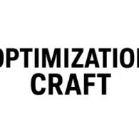 OPTIMIZATION CRAFT