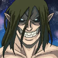 Shingeki no Kyojin (Attack on Titan)