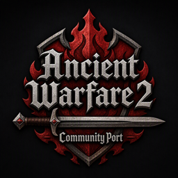 Ancient Warfare 2:重制版